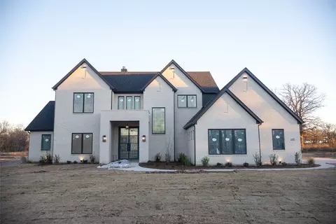 6035 W Sky Hawk Trl, Royse City, TX 75189