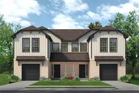 408 S Mockingbird Ln, Denton, TX 76209