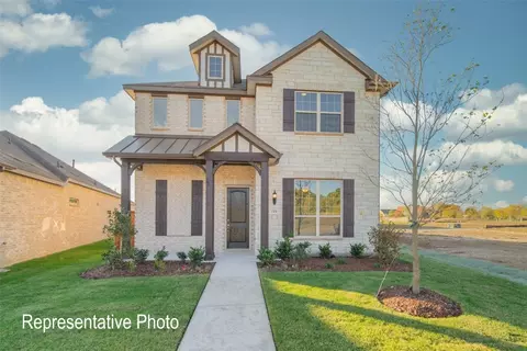 1518 Verbena Ln, Garland, TX 75042