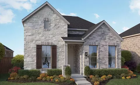 1406 Broadview Dr, Garland, TX 75042