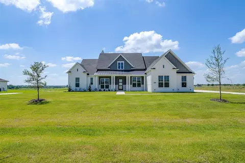 2420 Grant Michael Trl, Waxahachie, TX 75167