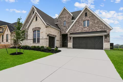 3262 Arbor Grove Trl, Midlothian, TX 76065