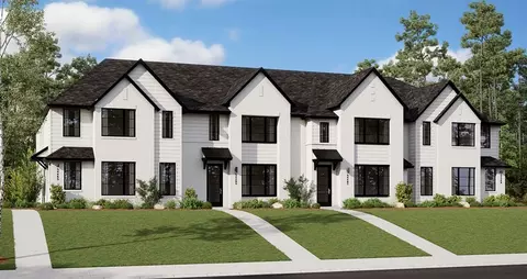 1427 Silver Marten Trl, Arlington, TX 76005