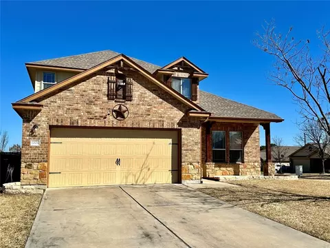 6808 Bayberry Dr, Killeen, TX 76542