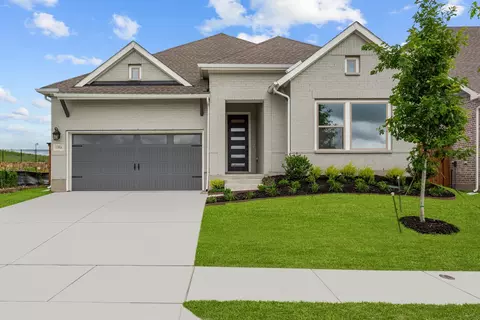 13916 Makers Way, Aledo, TX 76008