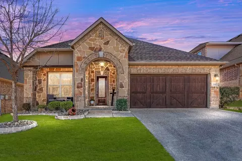 3536 Tuscan Hills Cir, Denton, TX 76210
