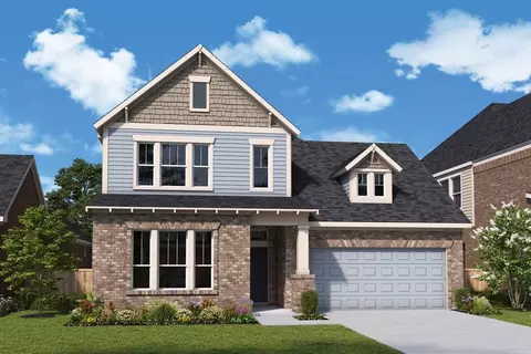 13912 Makers Way, Aledo, TX 76008