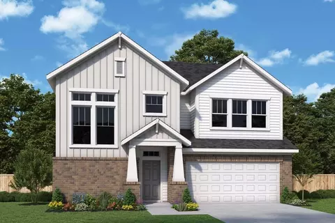 13325 Hedgebrook Pl, Aledo, TX 76008