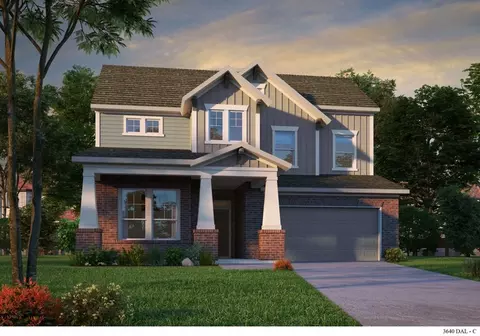 2204 Lismore Cir, Aledo, TX 76008