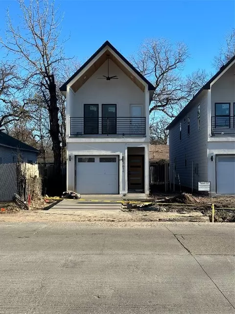2614 Pennsylvania Ave, Dallas, TX 75215
