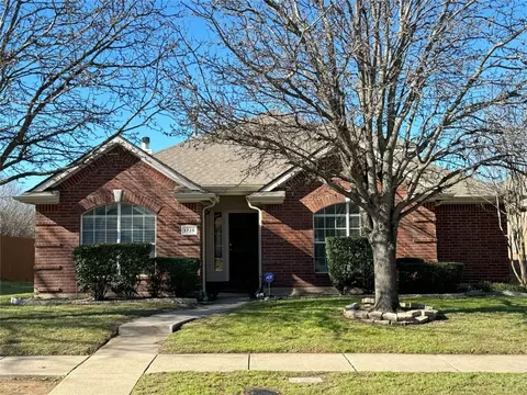 1719 Grassy Creek Dr, Allen, TX 75002