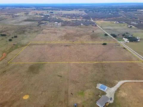 1589 County Road 199, Brownwood, TX 76801