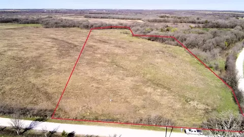Tbd County Road 3373, Hubbard, TX 76648