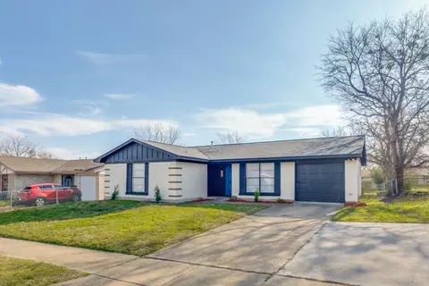 3234 Alta Mesa Dr, Dallas, TX 75241