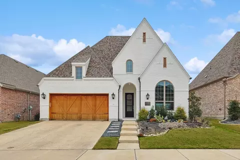 1716 Lavender Ln, Northlake, TX 76226