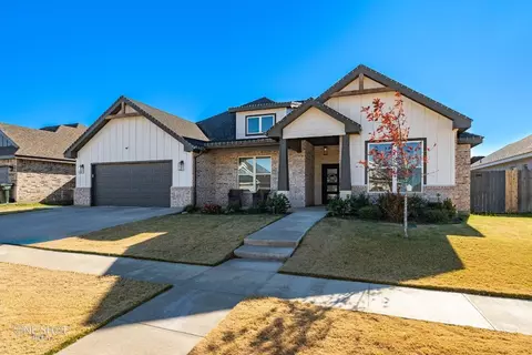 349 Blue Lake Dr, Abilene, TX 79602