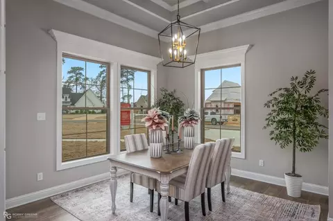 Dining - 124 Sitka Loop, Haughton, LA 71037 photo 1 of 1