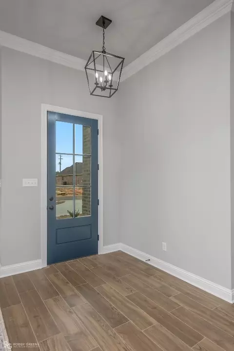 Entry Way - 124 Sitka Loop, Haughton, LA 71037 photo 1 of 2