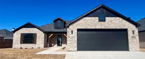 5032 Parksville Dr, Abilene, TX 79606