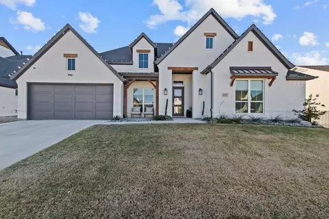 619 Point Vista Dr, Aledo, TX 76008