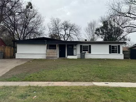 4414 Maryland Ave, Dallas, TX 75216