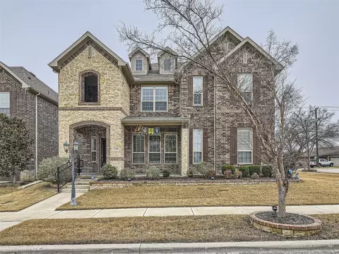 7108 Chelsea Dr, North Richland Hills, TX 76180