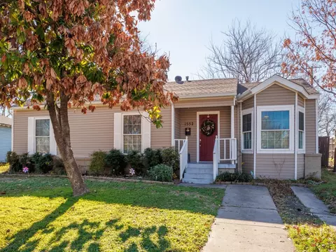 1552 Jo Ann Dr, Garland, TX 75042