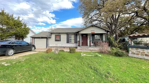 6916 Smithfield Rd, North Richland Hills, TX 76182