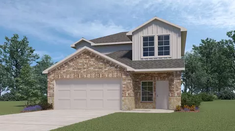 1313 Draper Ln, Forney, TX 75126