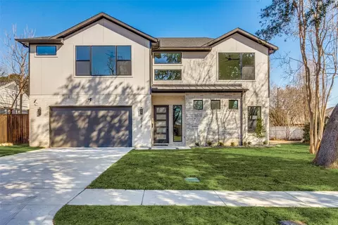 414 Classen Dr, Dallas, TX 75218