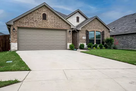 4508 Mill Falls Dr, Crowley, TX 76036