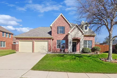 2457 Bridgeport Dr, Little Elm, TX 75068