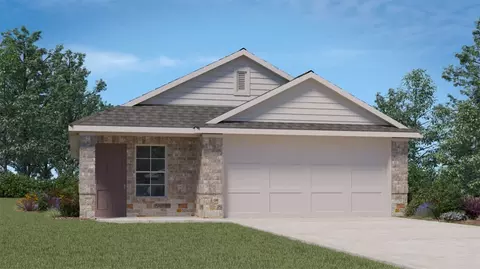 1031 Thornberry Dr, Crandall, TX 75114