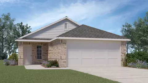 1032 Thornberry Dr, Crandall, TX 75114