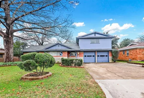 6772 Briley Dr, North Richland Hills, TX 76180