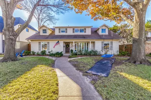 9458 Gatetrail Dr, Dallas, TX 75238
