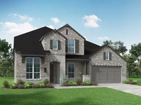 1944 Frediano Ln, Rockwall, TX 75032