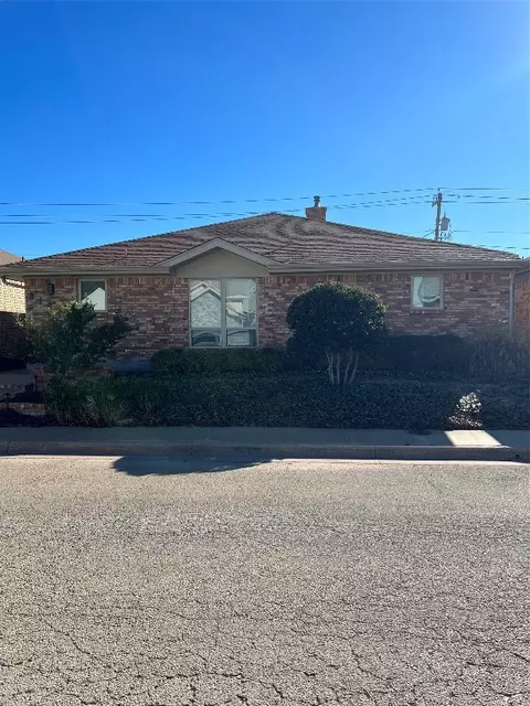 3181 Chimney Cir, Abilene, TX 79606