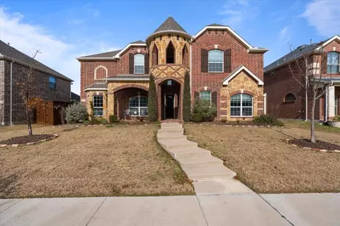 12264 Fallcreek Dr, Frisco, TX 75035