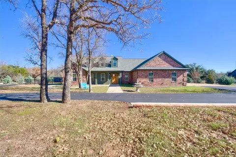 2259 County Road 2027, Glen Rose, TX 76043