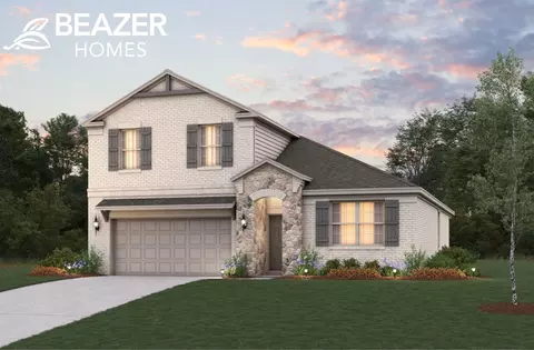 3910 Condor Dr, Crandall, TX 75114
