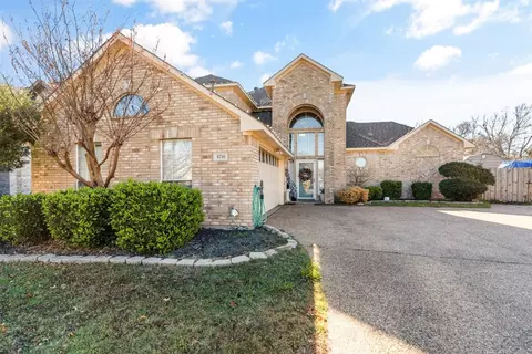 8710 Greenwood Trl, Rowlett, TX 75088