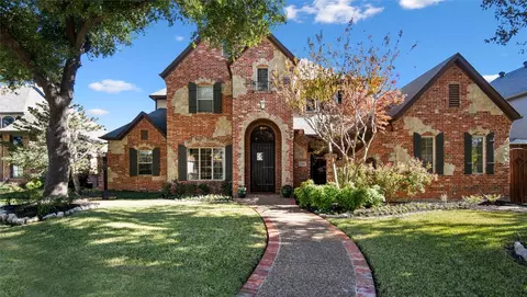 2300 Fawnwood Dr, Plano, TX 75093