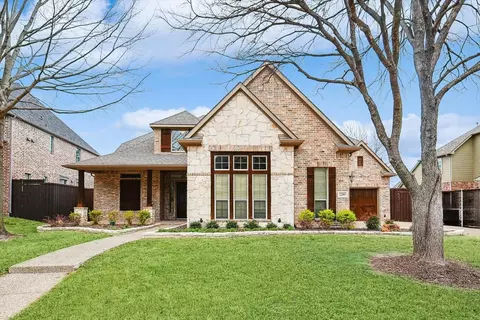 12209 Burgess Ln, Frisco, TX 75035