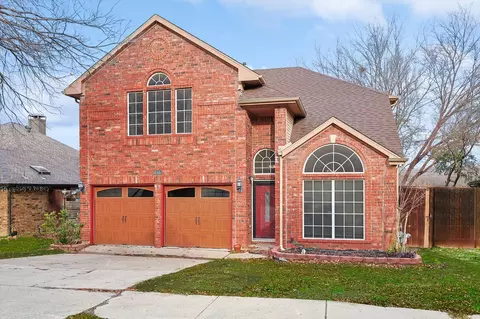 1339 Barclay Dr, Carrollton, TX 75007