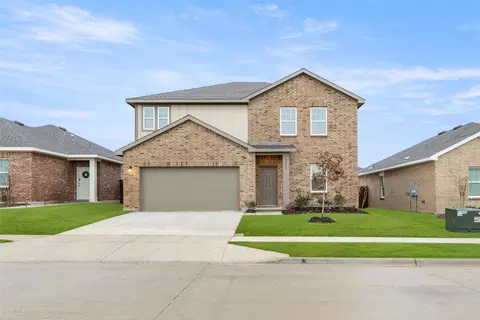 10352 Rosegreen Ln, Fort Worth, TX 76036