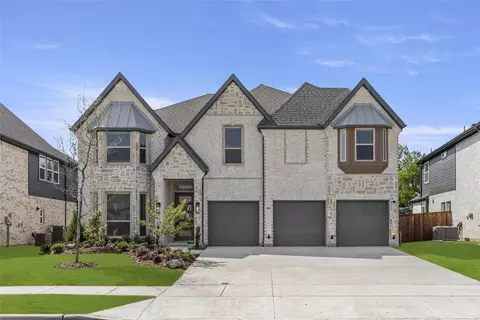 909 Best Rd, Mckinney, TX 75071