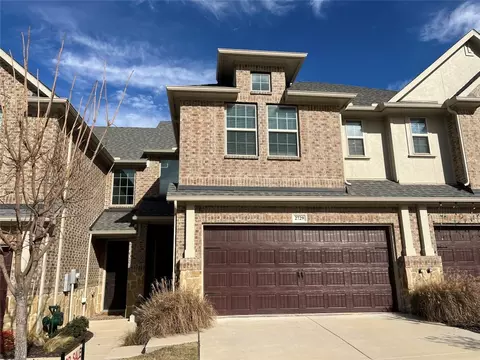 2729 Splendor Ln, Little Elm, TX 75068