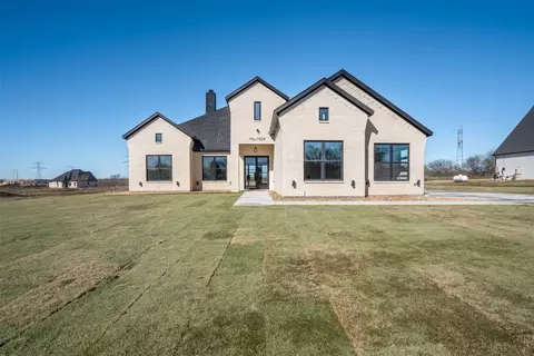 1424 Saguaro Trl, Joshua, TX 76058