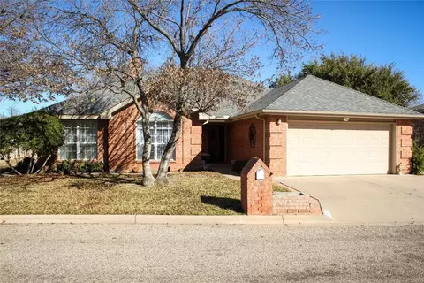 31 Kings Cross St, Abilene, TX 79602